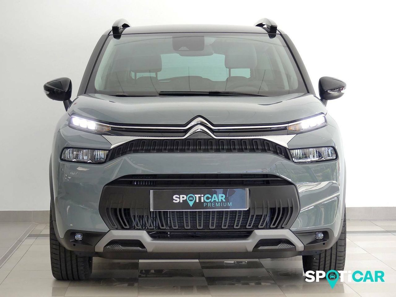 Foto Citroën C3 Aircross 3