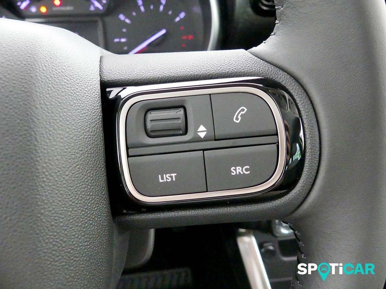 Foto Citroën C3 Aircross 20