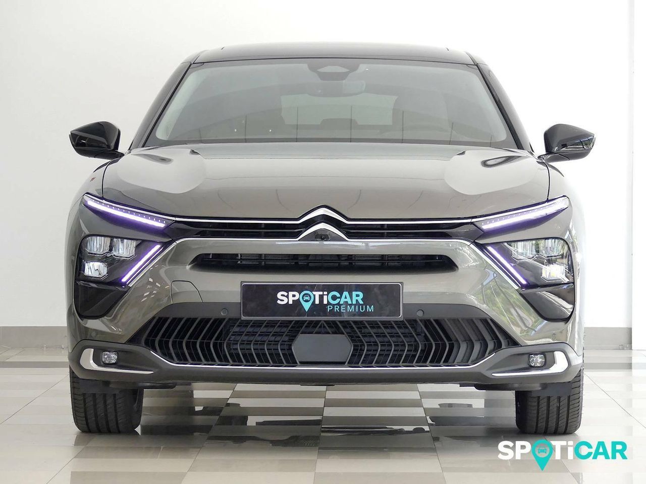 Foto Citroën C5 X 2