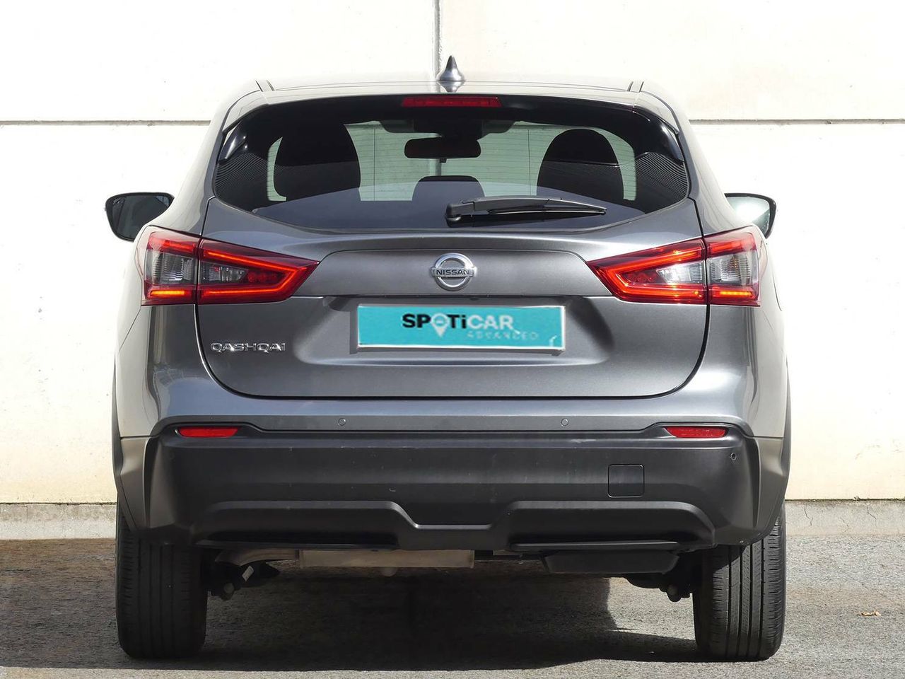 Foto Nissan Qashqai 24