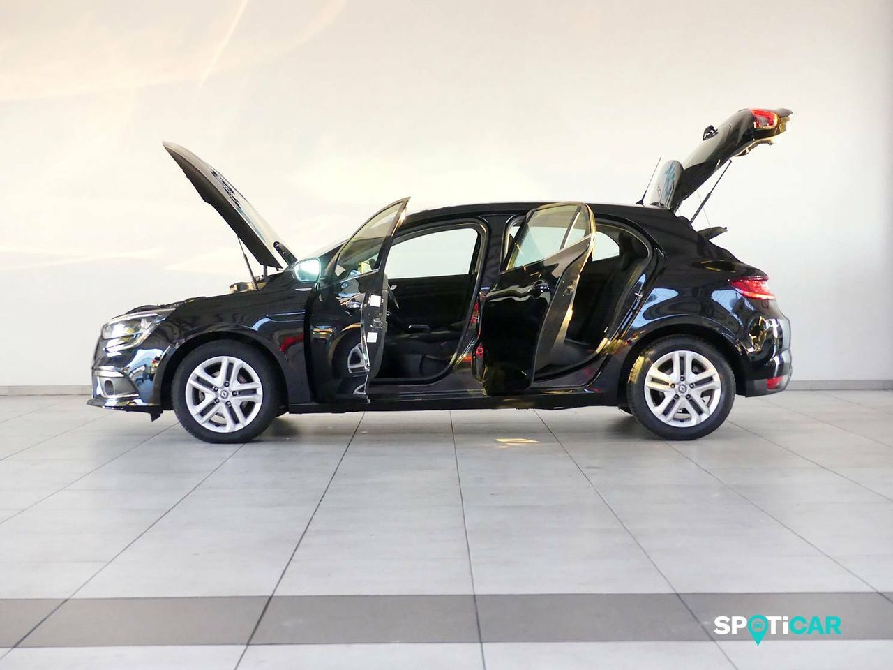 Foto Renault Mégane 7