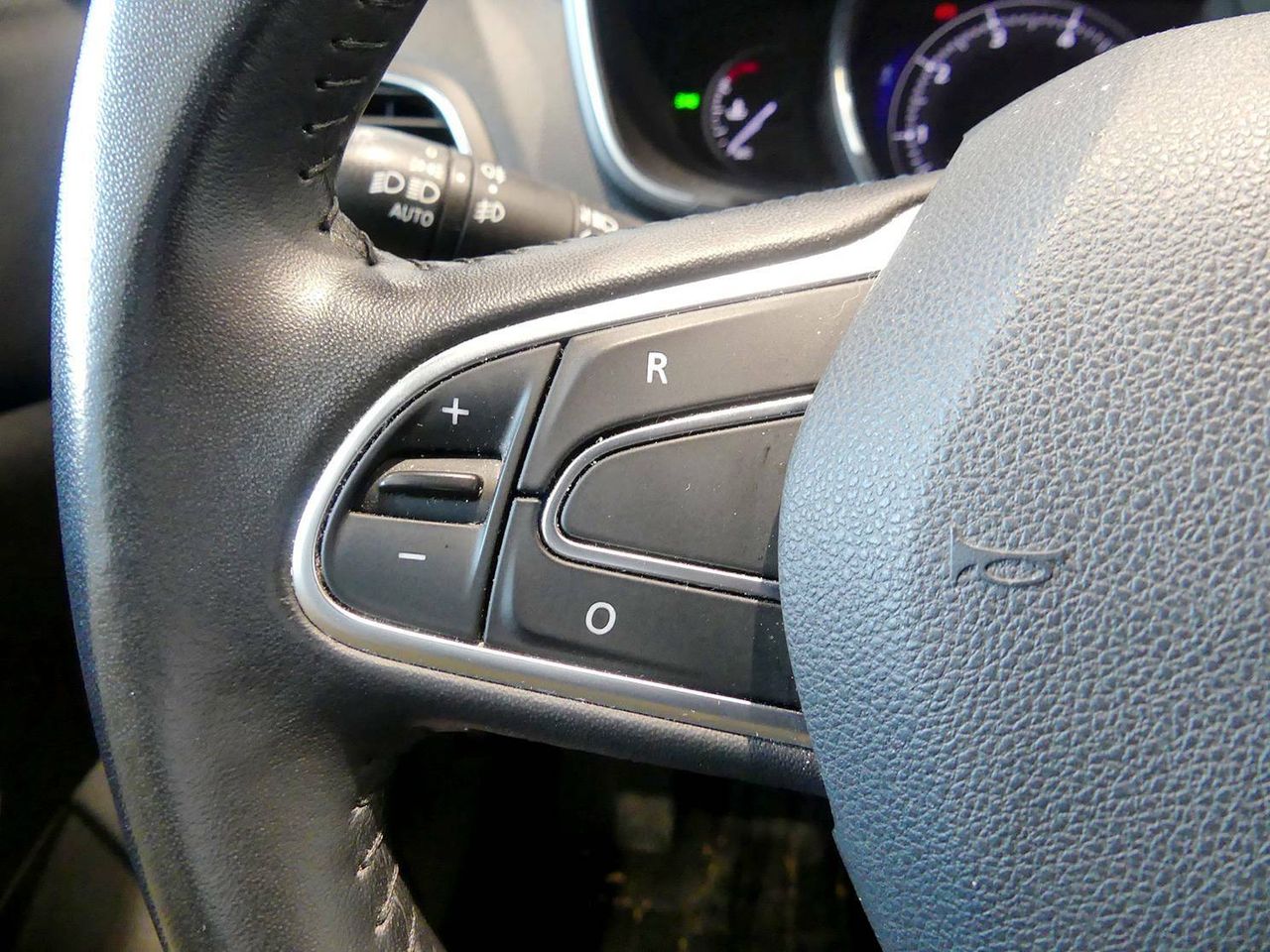 Foto Renault Mégane 19