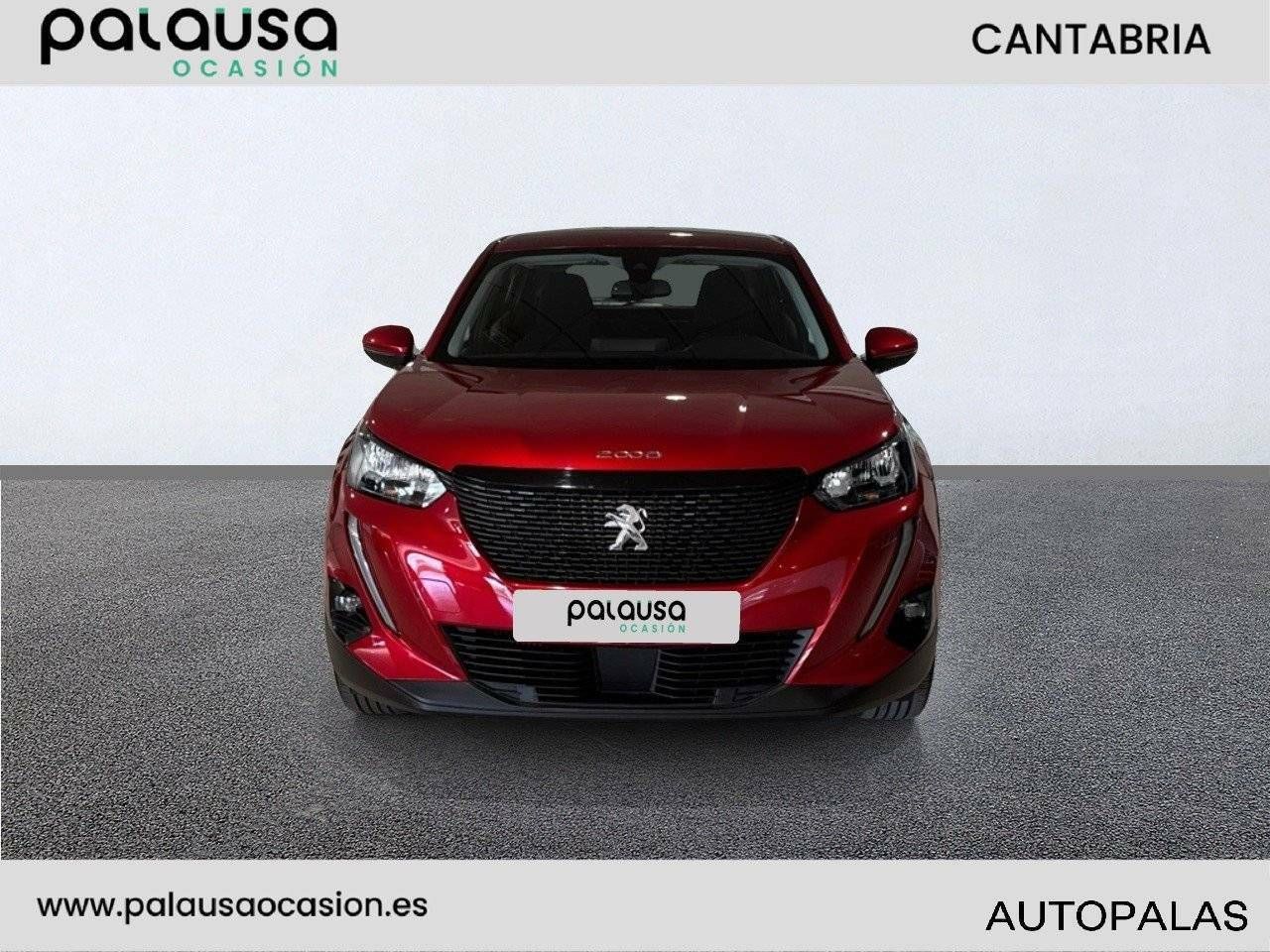 Foto Peugeot 2008 2