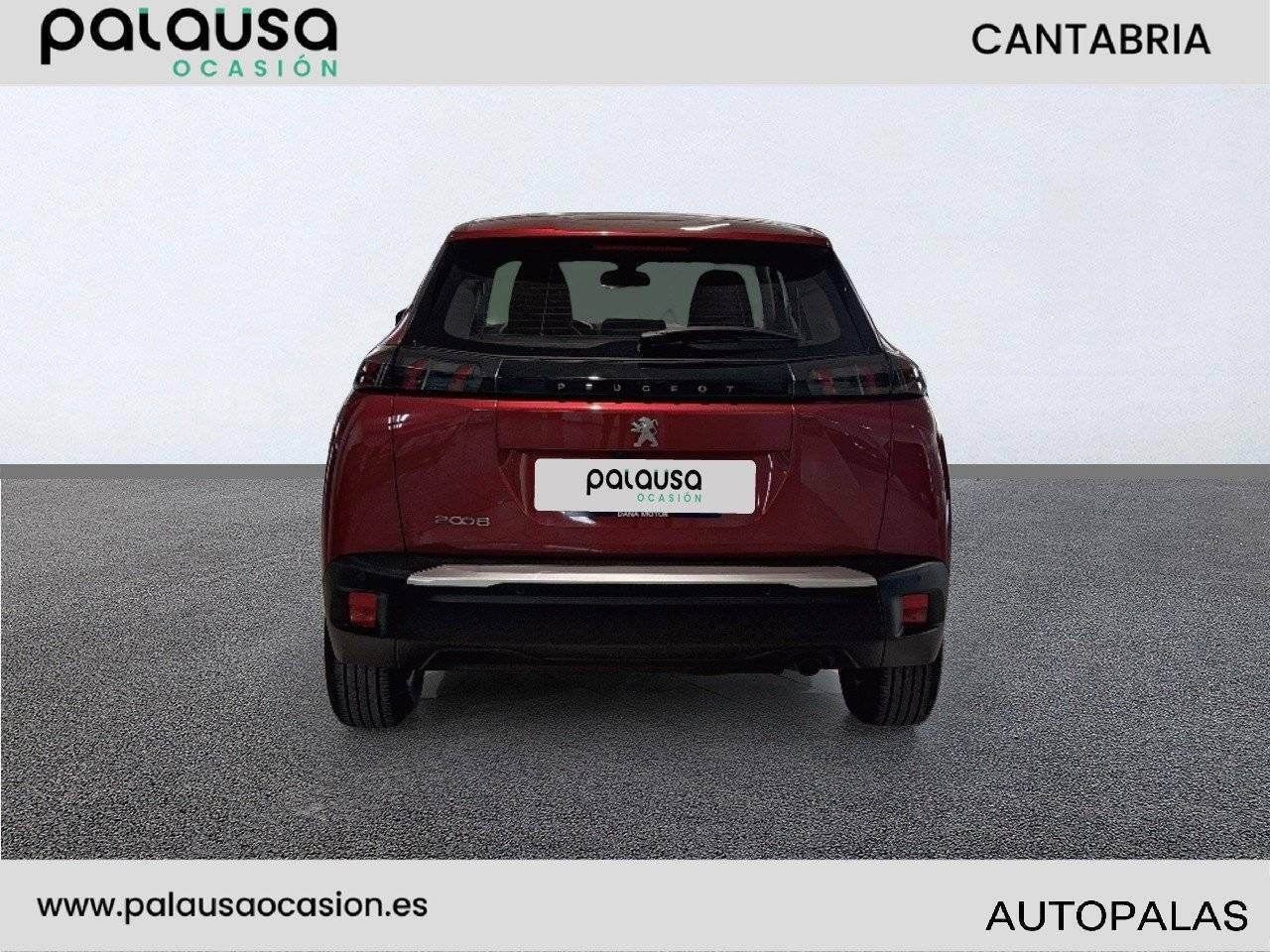Foto Peugeot 2008 5