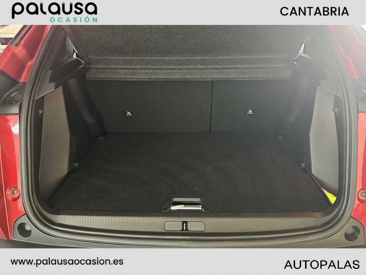 Foto Peugeot 2008 6
