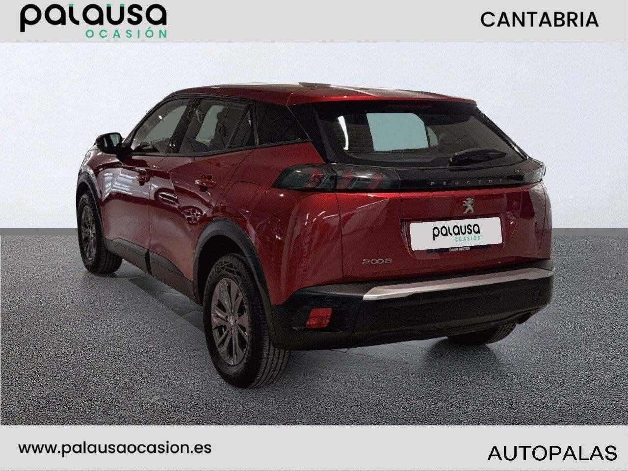 Foto Peugeot 2008 7