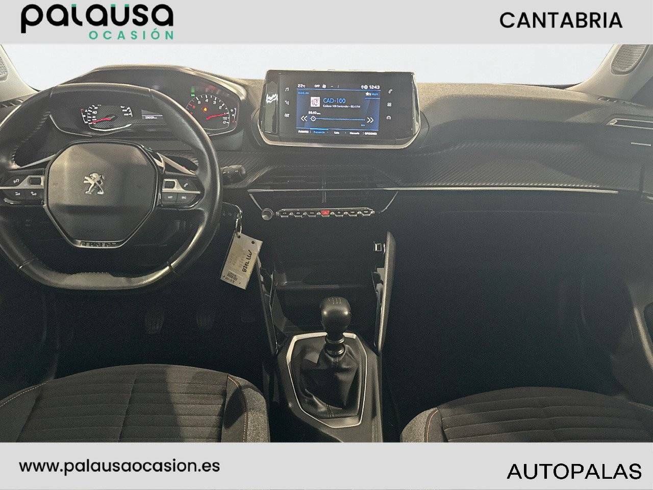 Foto Peugeot 2008 8