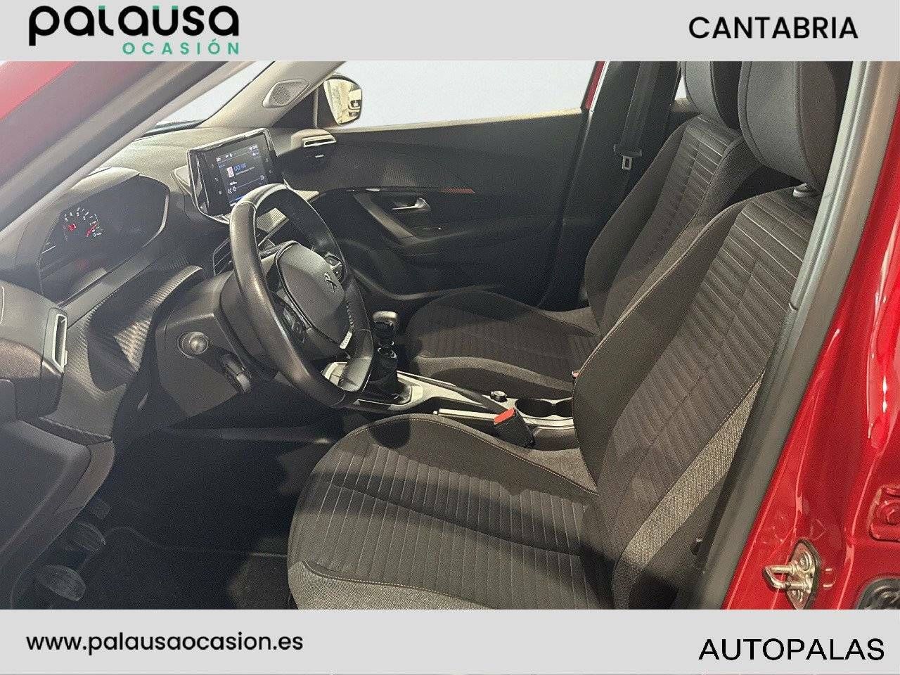Foto Peugeot 2008 9
