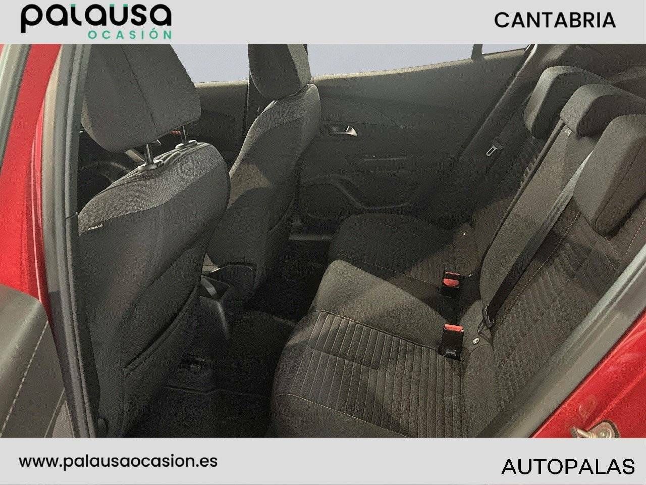 Foto Peugeot 2008 10