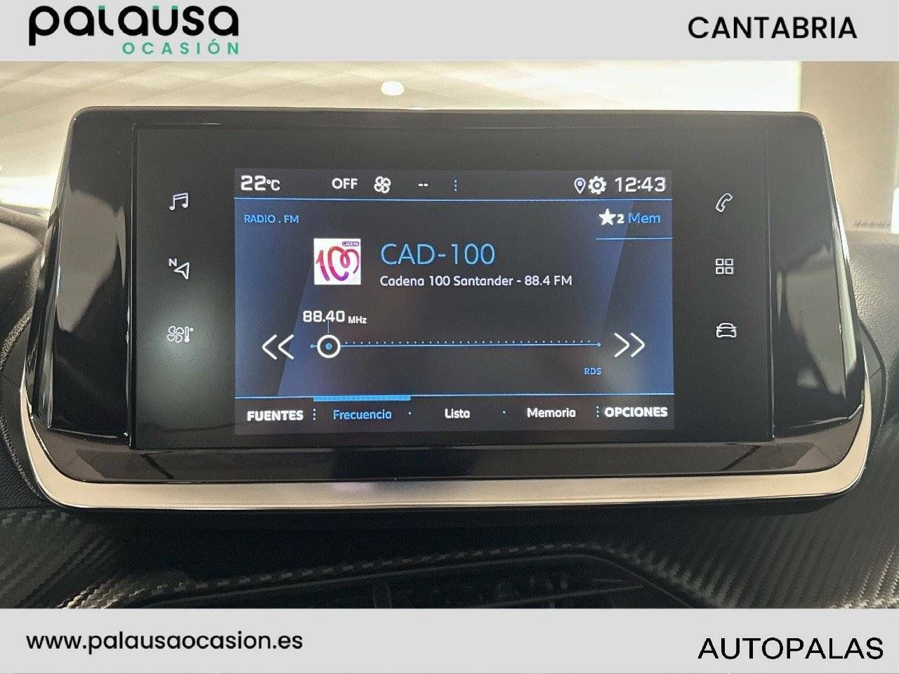 Foto Peugeot 2008 13
