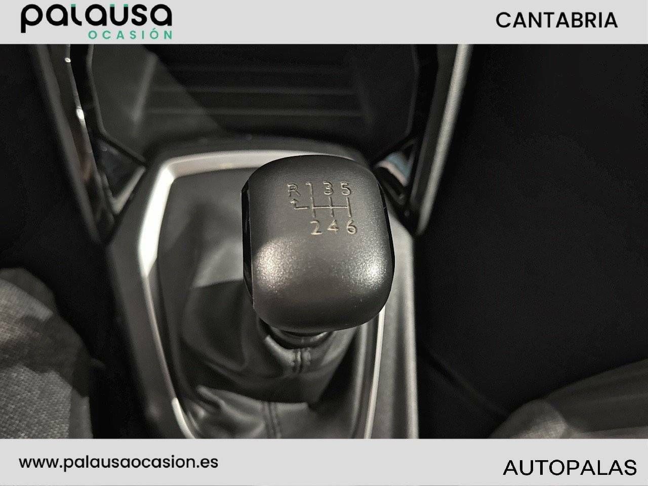 Foto Peugeot 2008 14