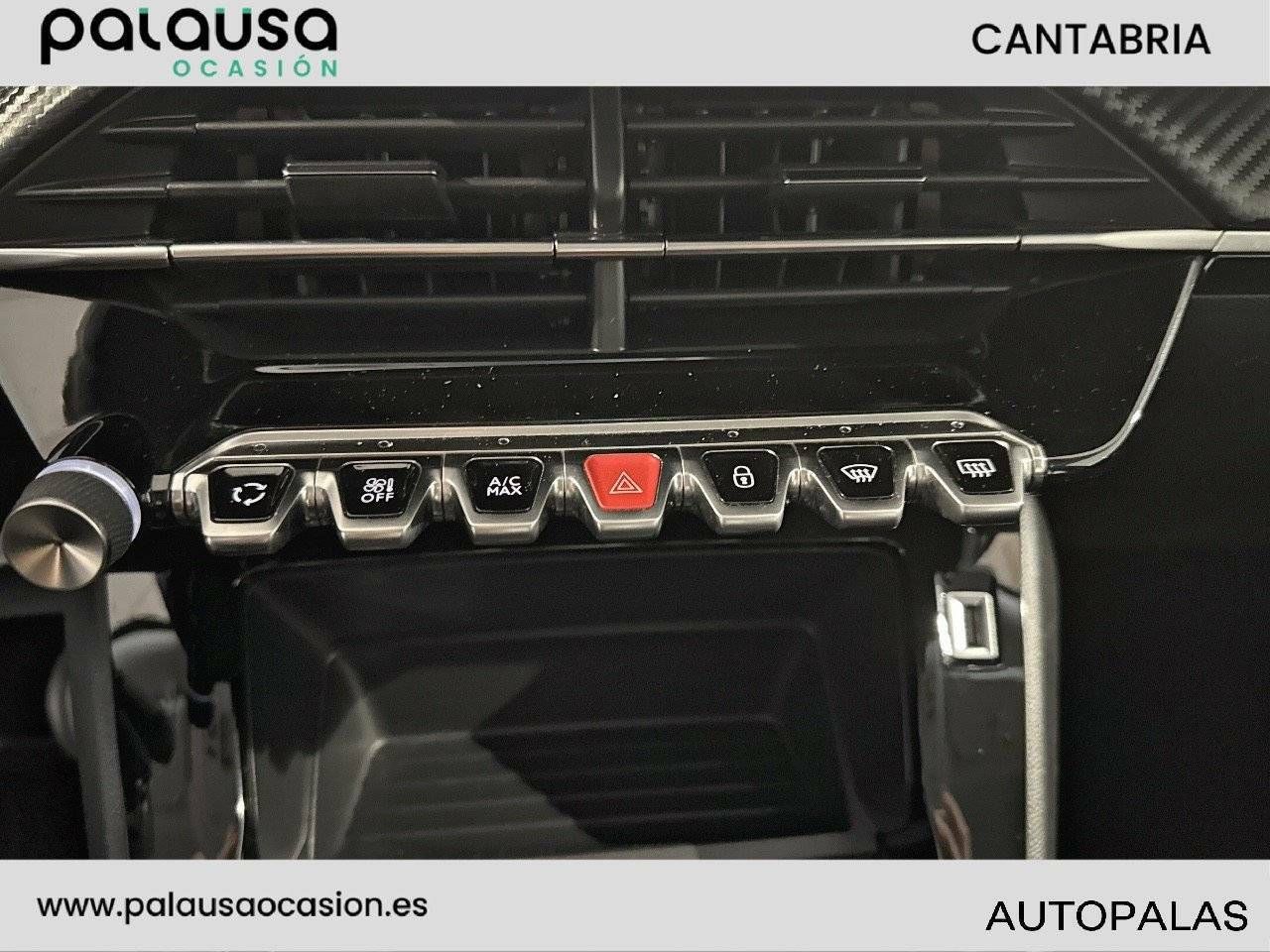 Foto Peugeot 2008 17