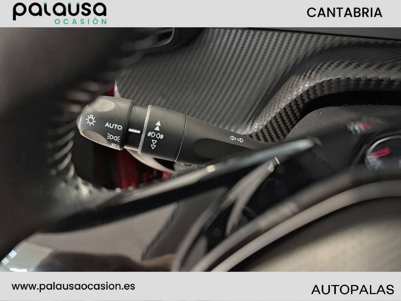 Foto Peugeot 2008 18