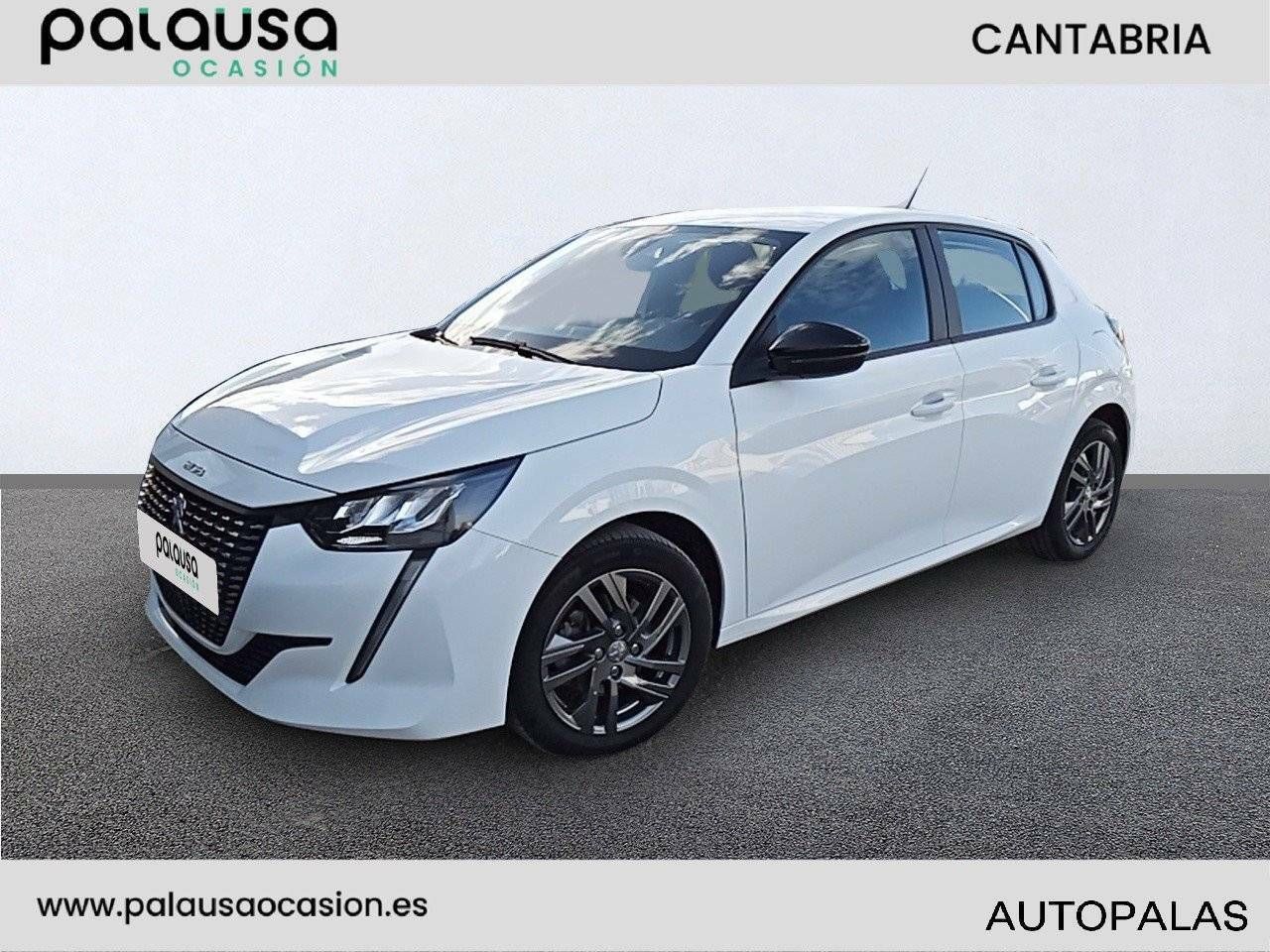 Foto Peugeot 208 1