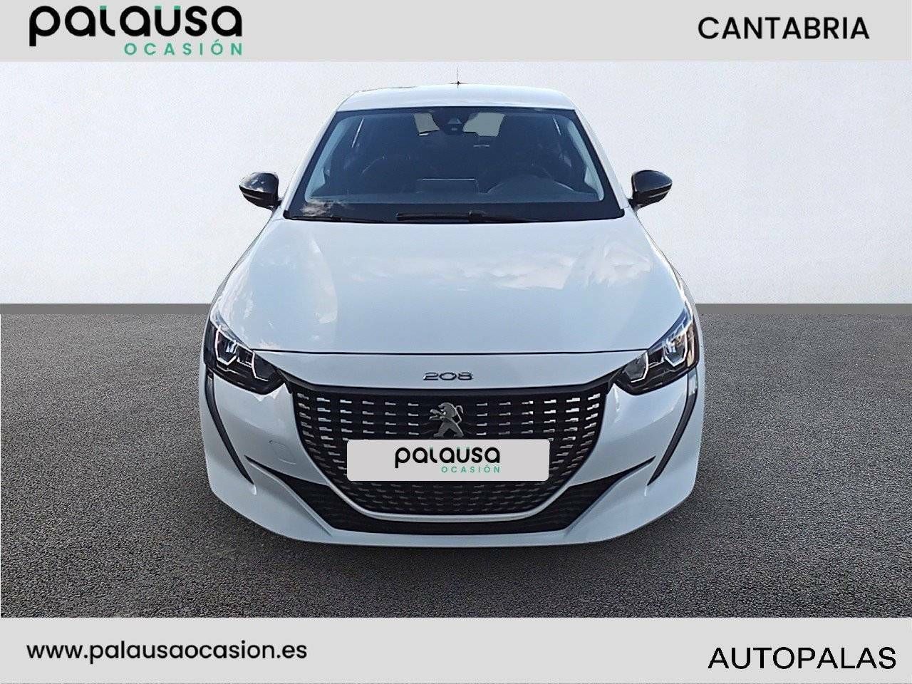 Foto Peugeot 208 2