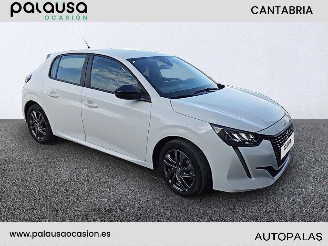 Foto Peugeot 208 3
