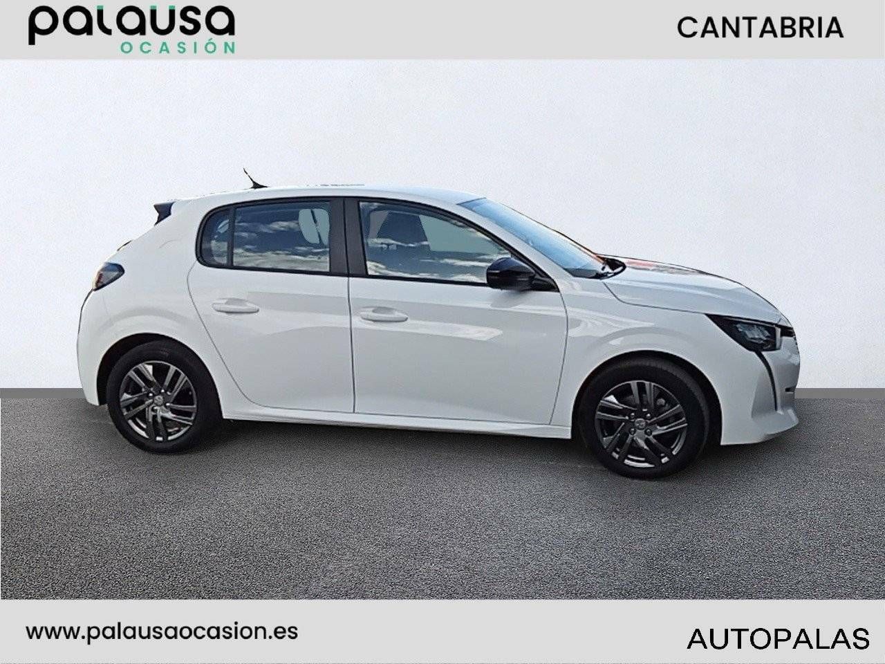 Foto Peugeot 208 4