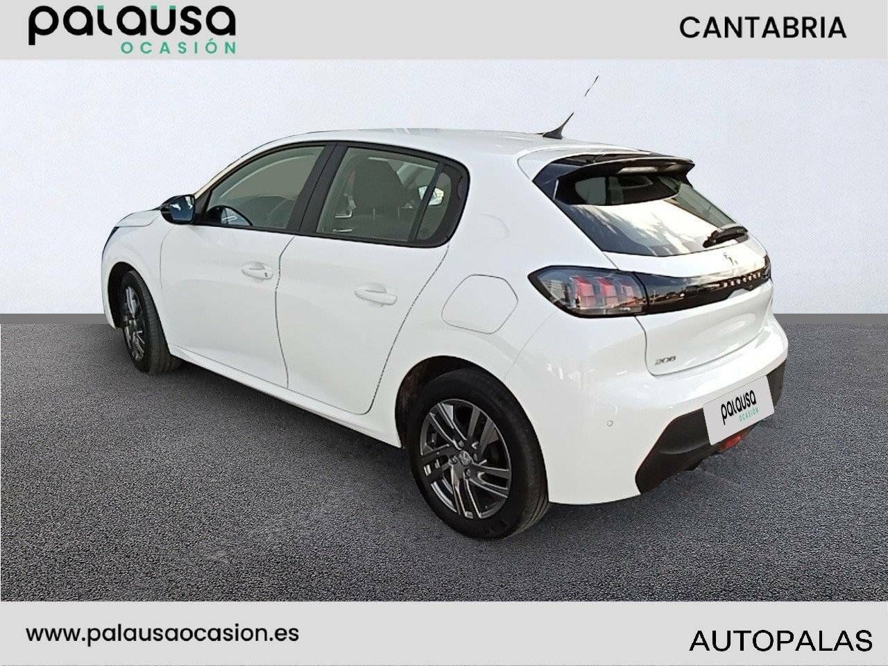 Foto Peugeot 208 7