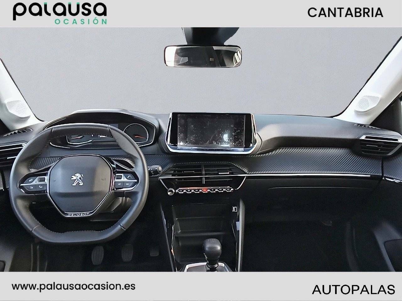 Foto Peugeot 208 8