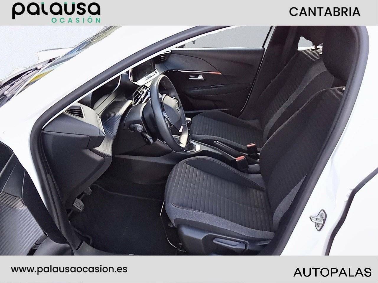 Foto Peugeot 208 9
