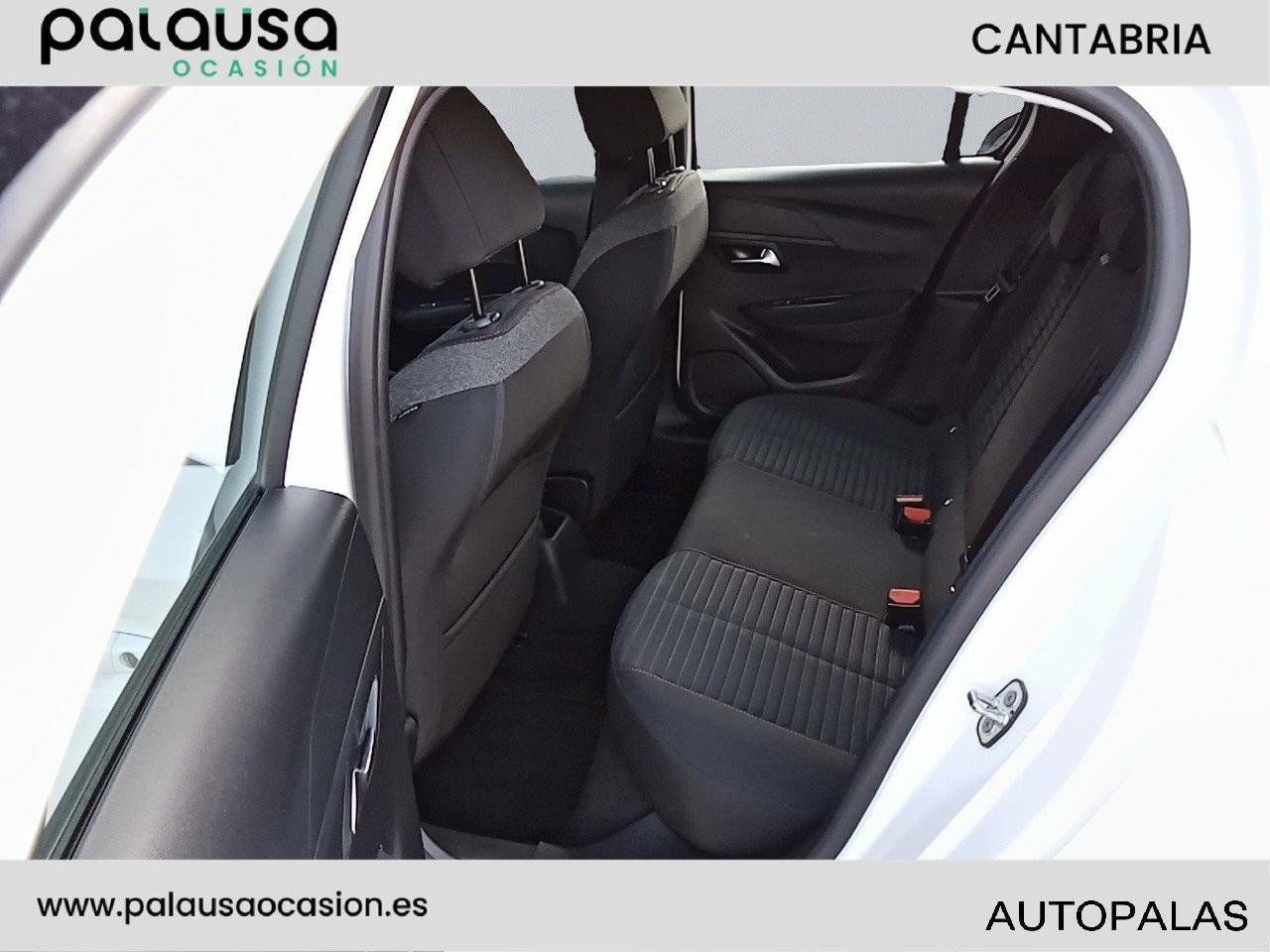 Foto Peugeot 208 10