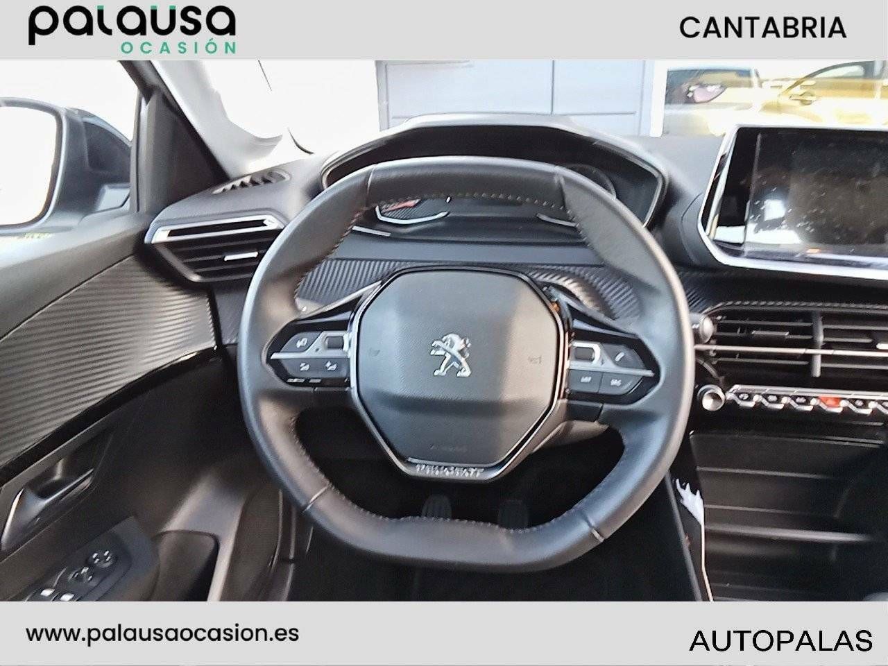 Foto Peugeot 208 15
