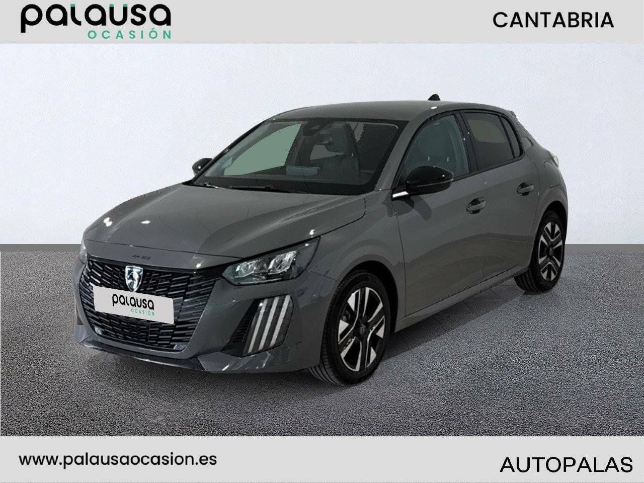 Foto Peugeot 208 1
