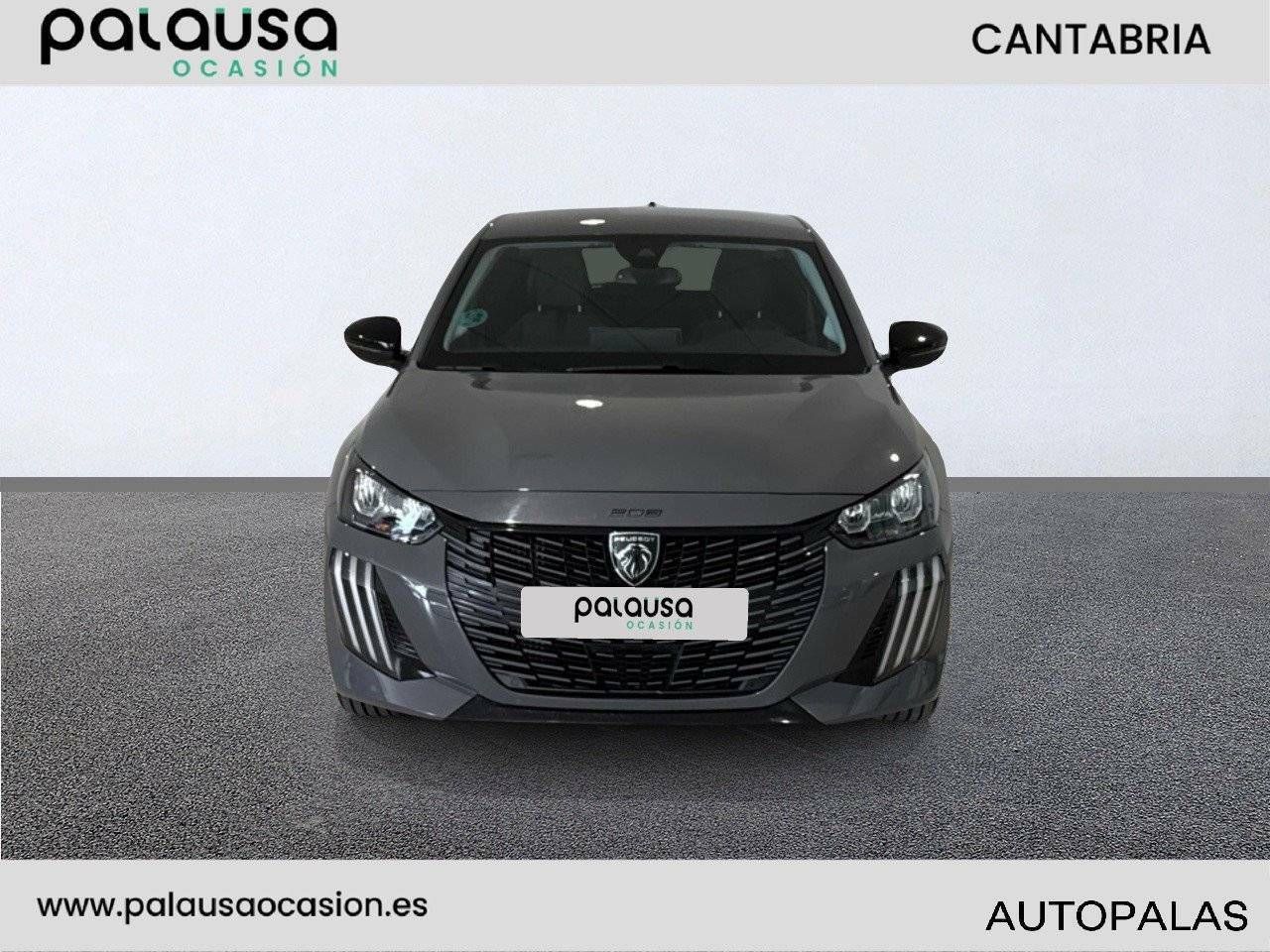 Foto Peugeot 208 2