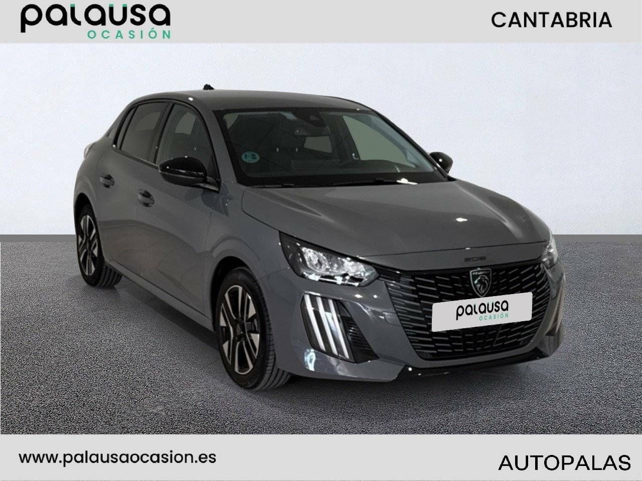 Foto Peugeot 208 3