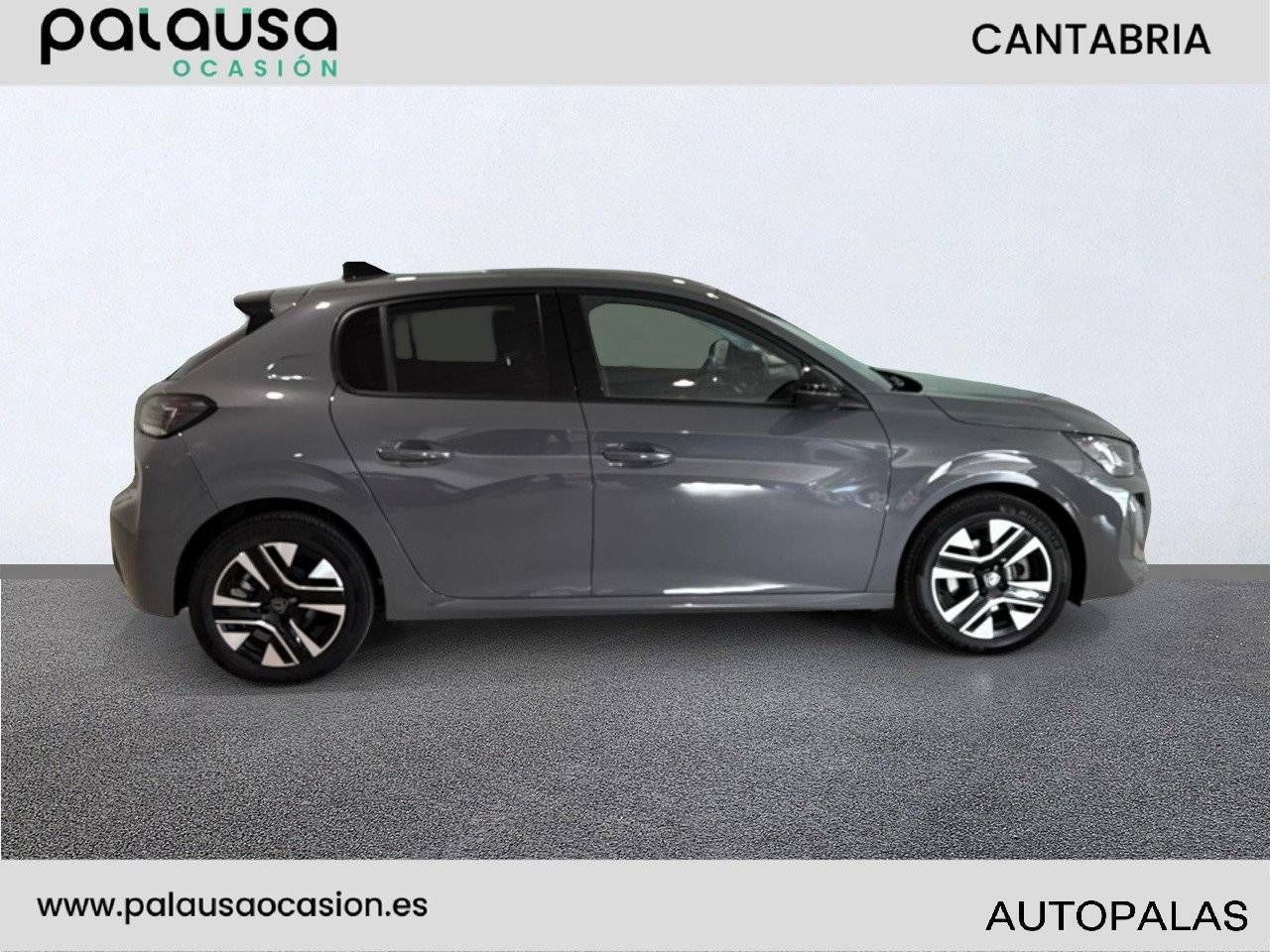 Foto Peugeot 208 4