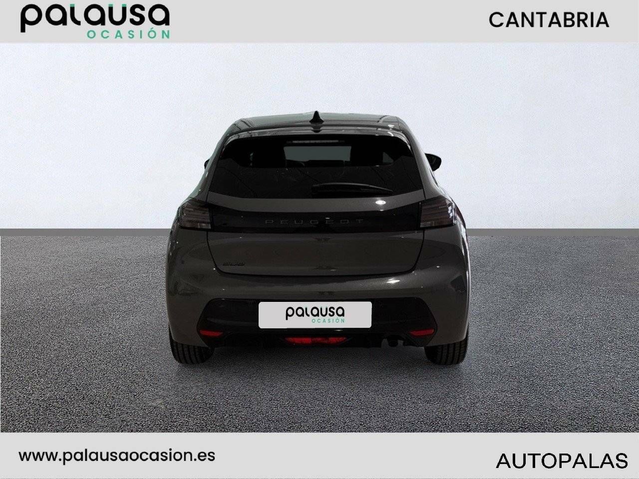 Foto Peugeot 208 5