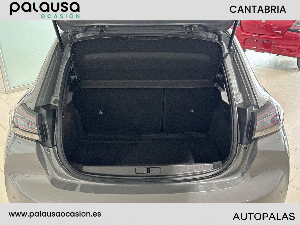 Foto Peugeot 208 6