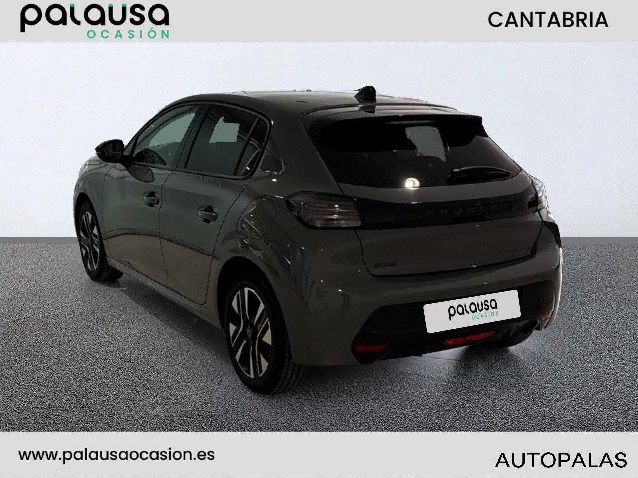 Foto Peugeot 208 7