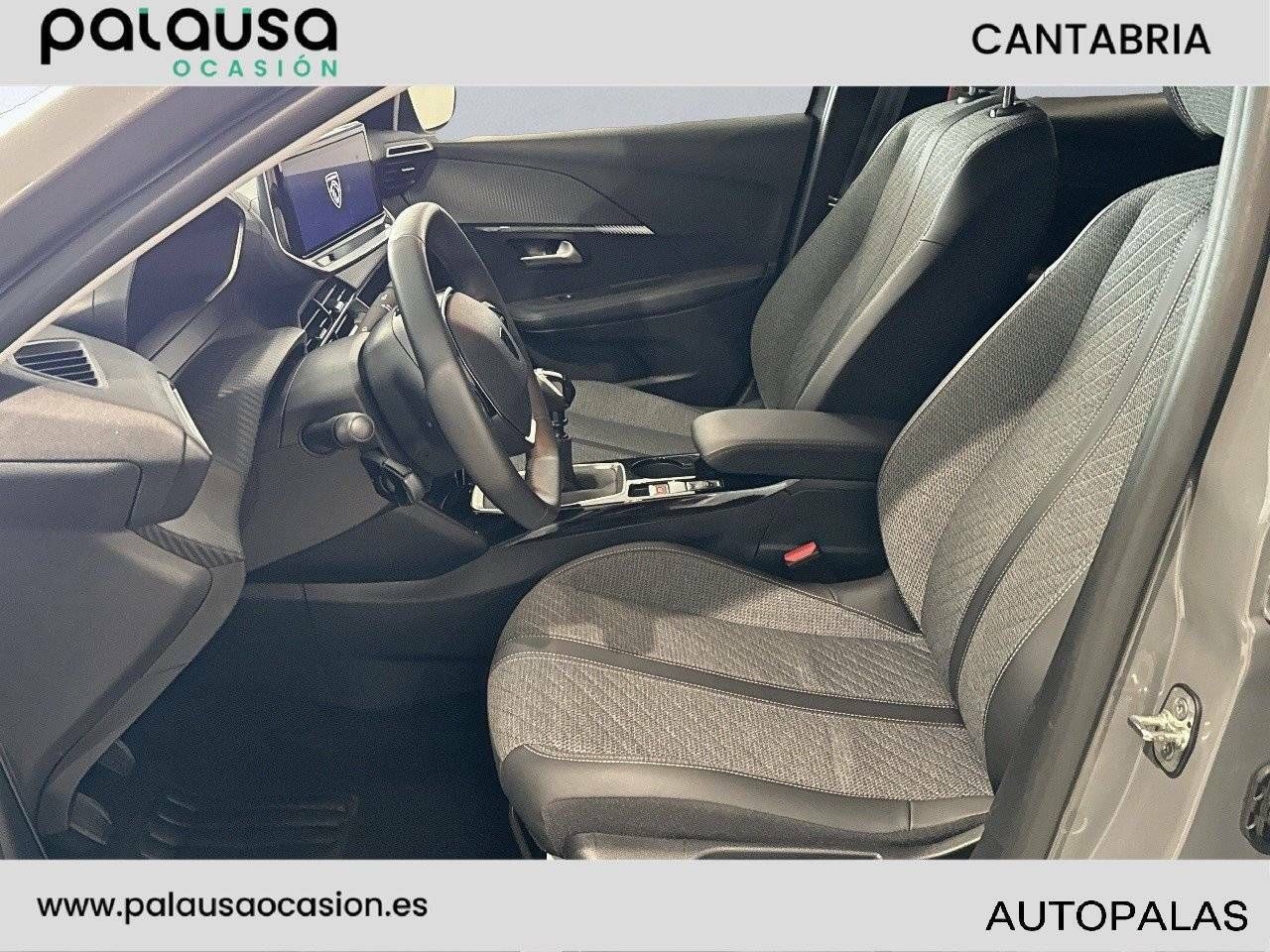 Foto Peugeot 208 9