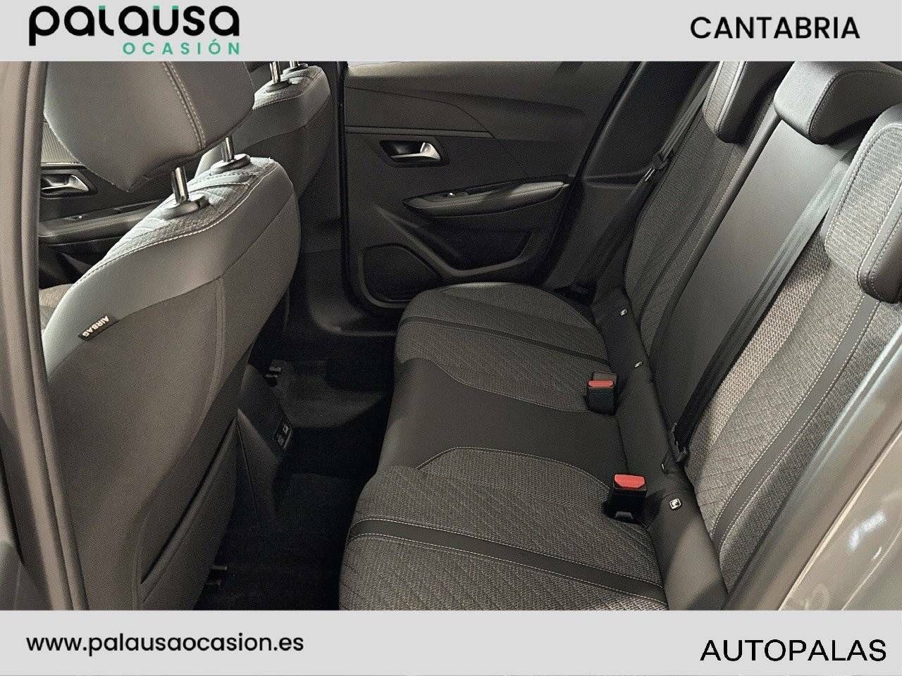 Foto Peugeot 208 10