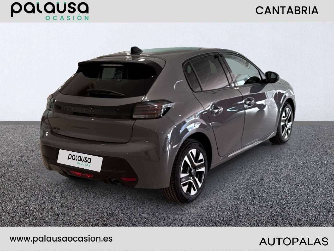 Foto Peugeot 208 12