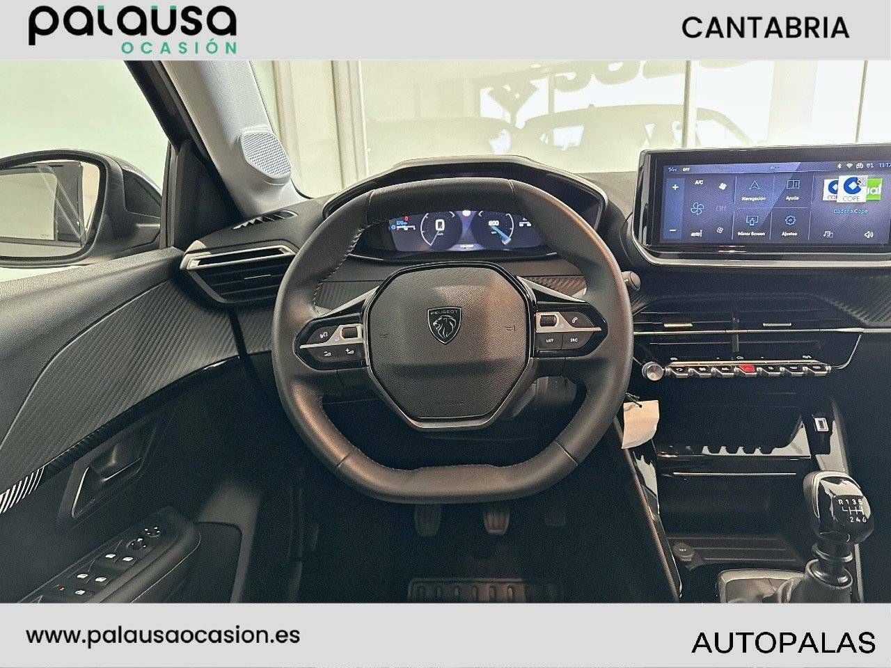 Foto Peugeot 208 15