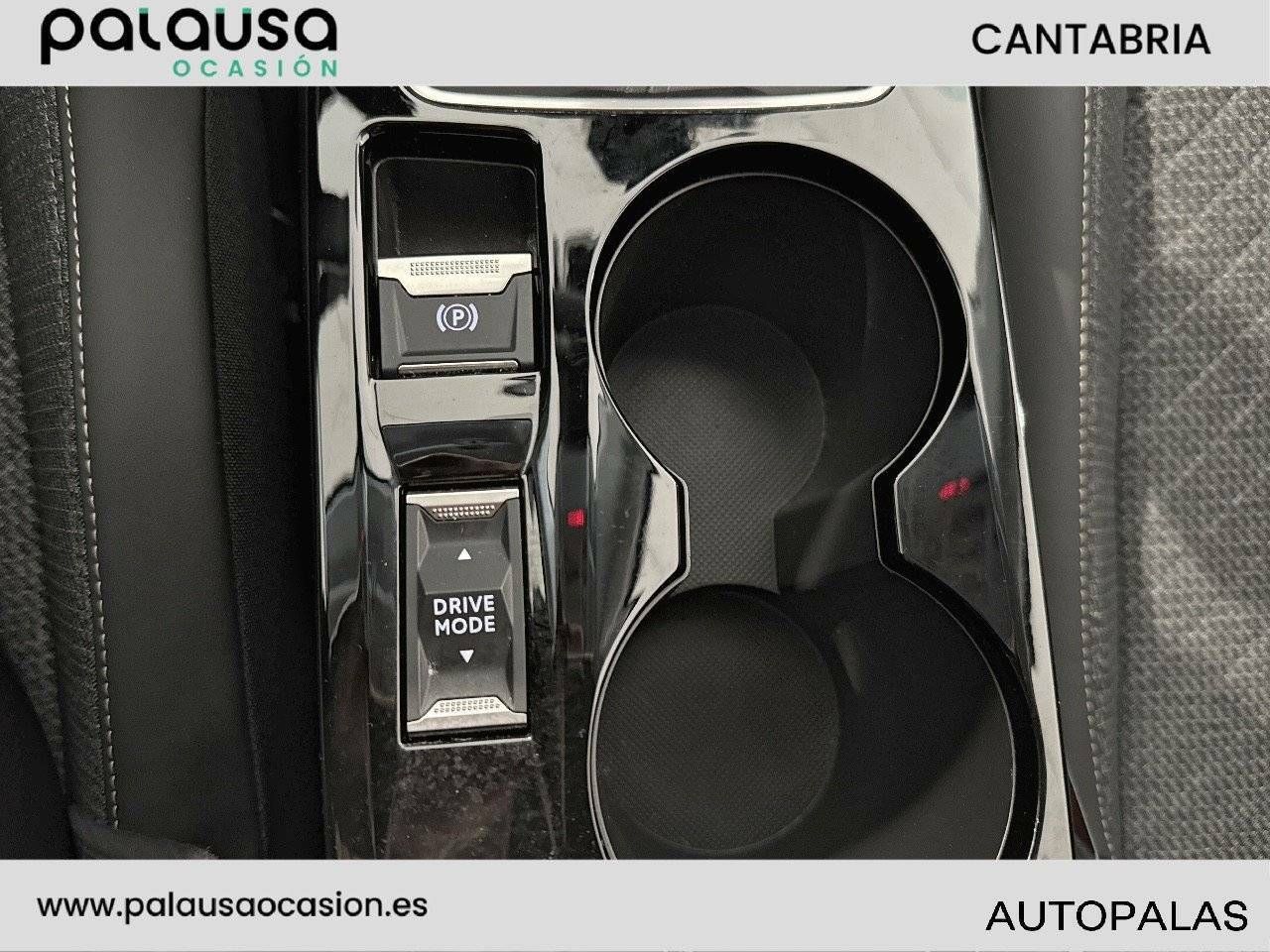 Foto Peugeot 208 18