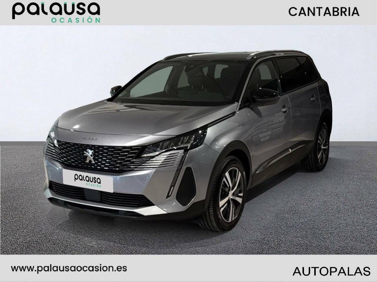 Foto Peugeot 5008 1