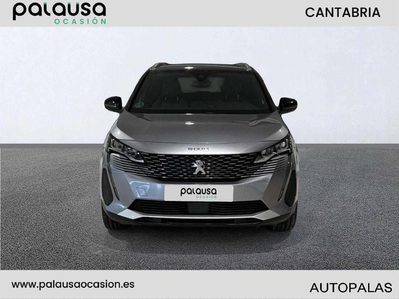 Foto Peugeot 5008 2