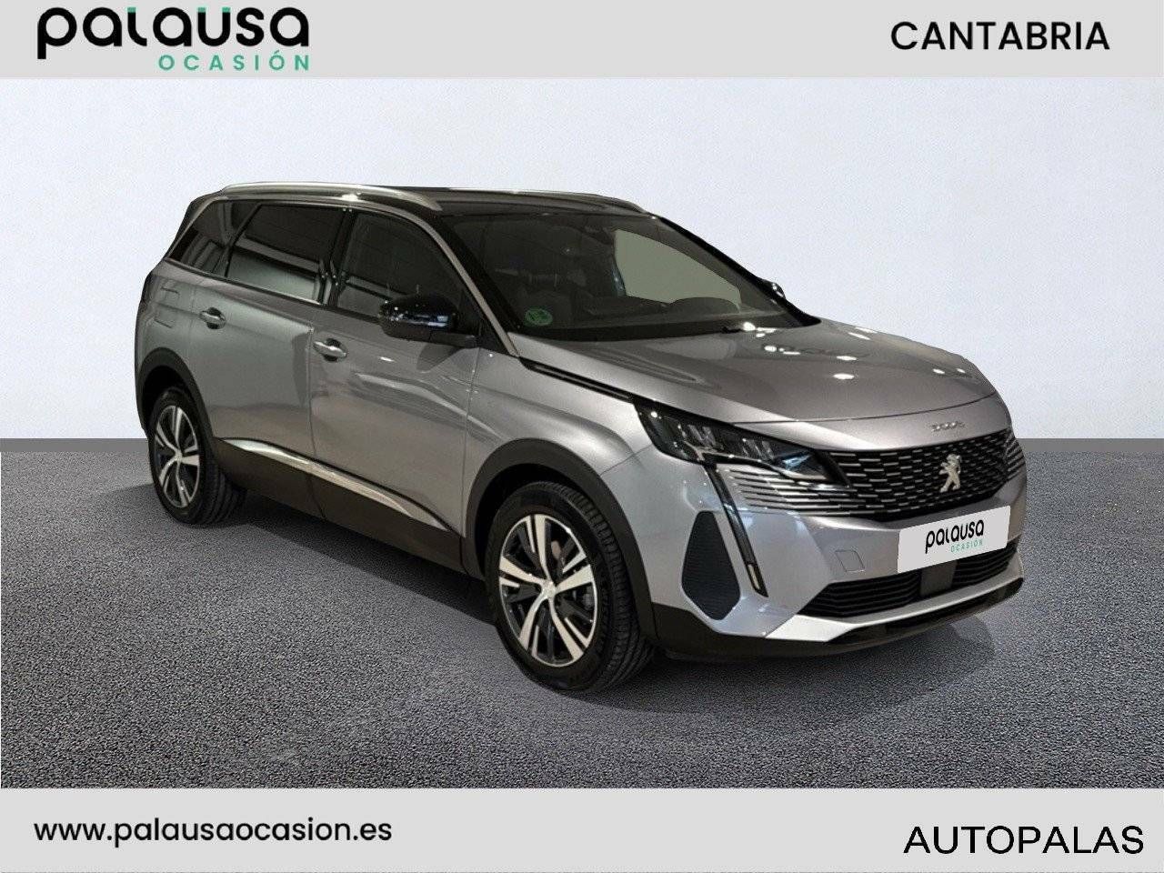 Foto Peugeot 5008 3