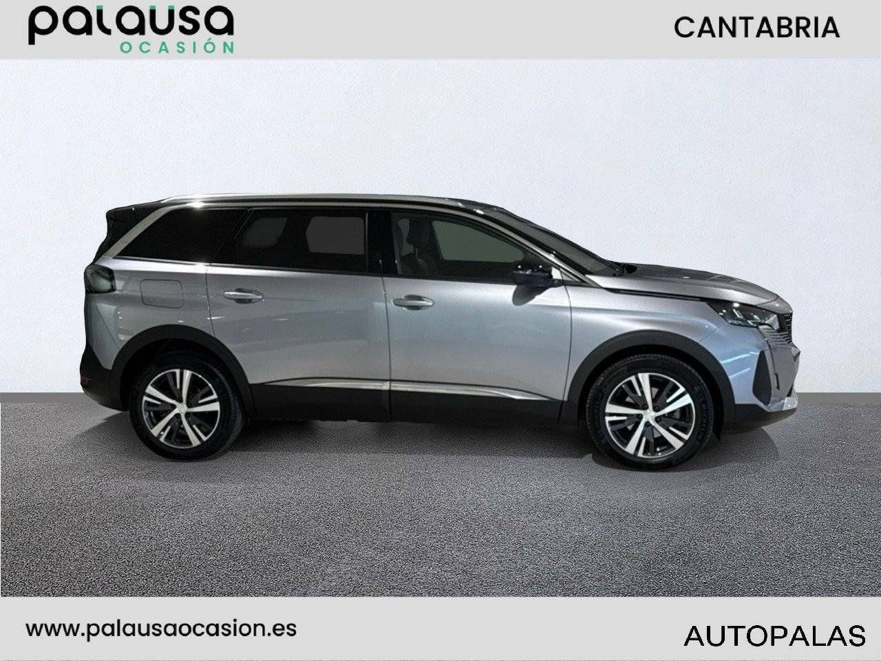 Foto Peugeot 5008 4