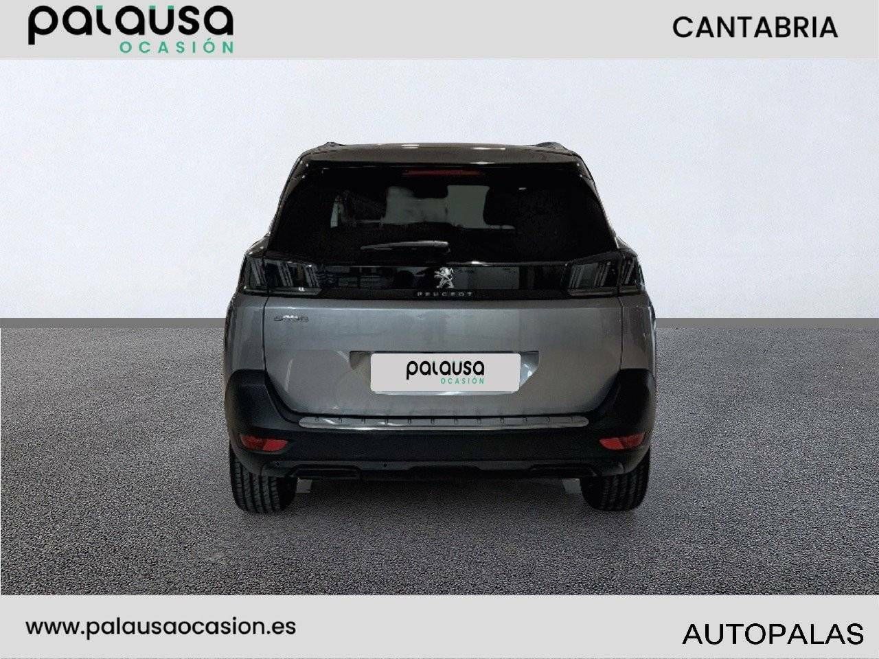 Foto Peugeot 5008 5