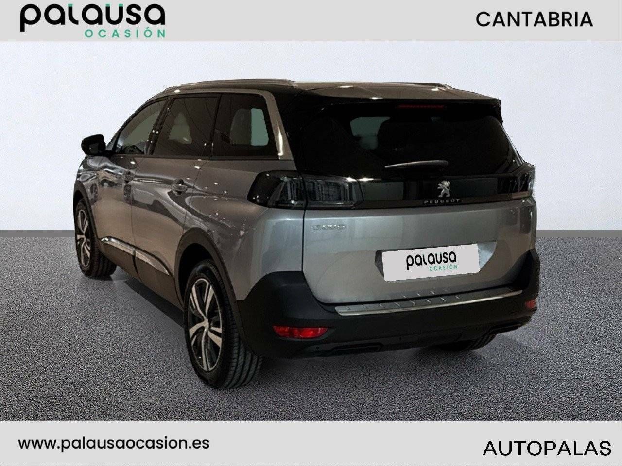 Foto Peugeot 5008 7