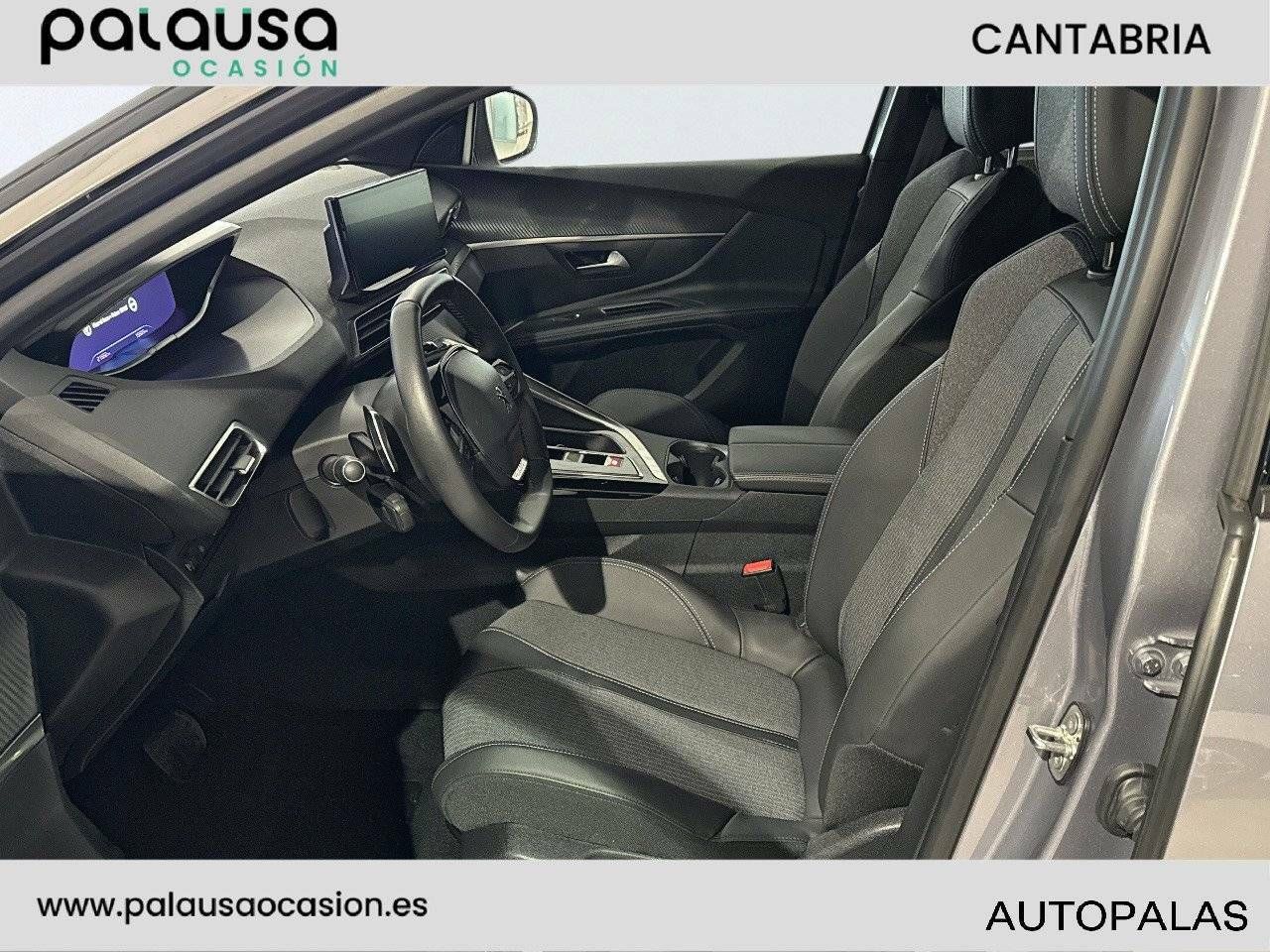 Foto Peugeot 5008 9
