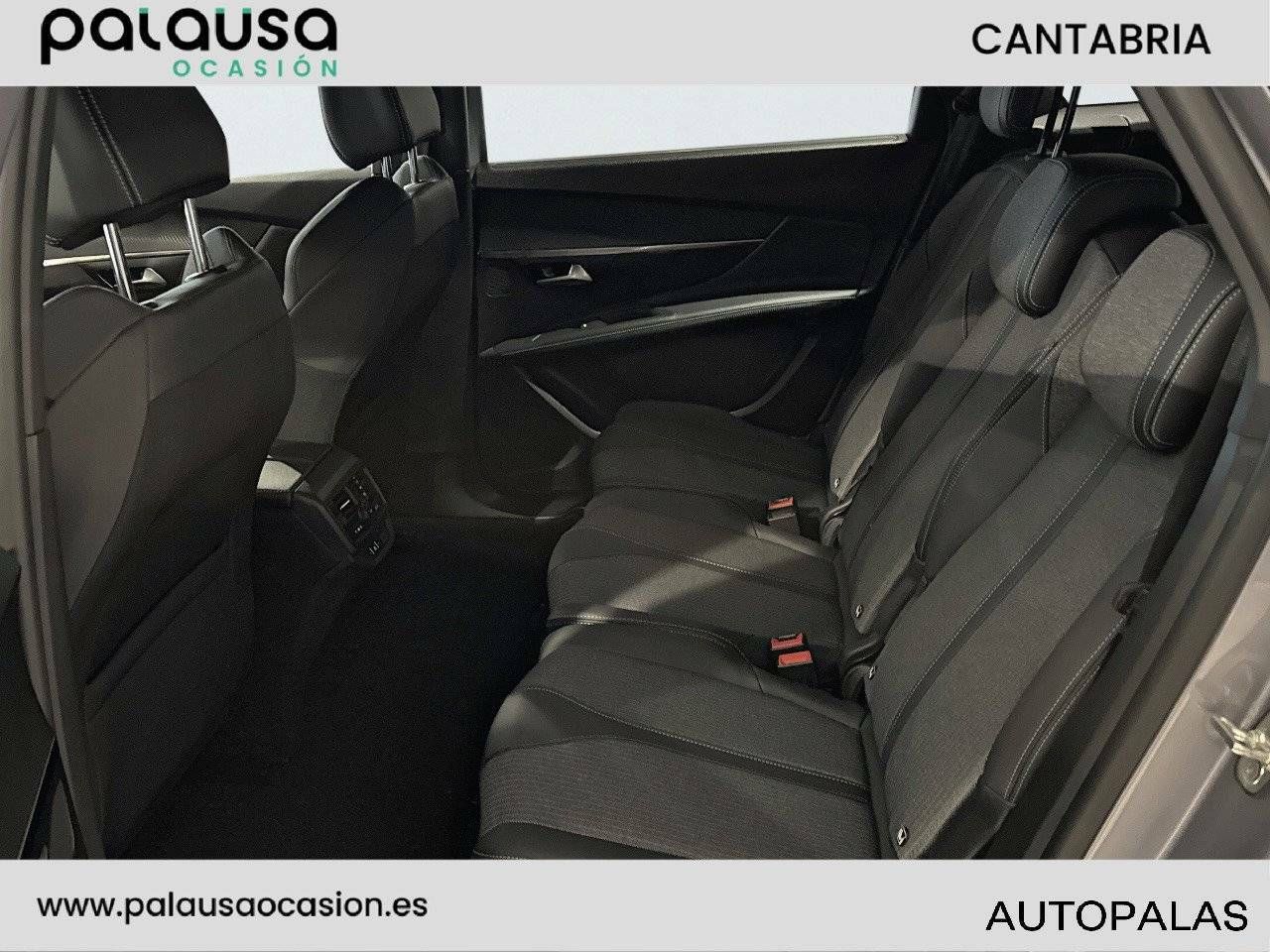 Foto Peugeot 5008 10