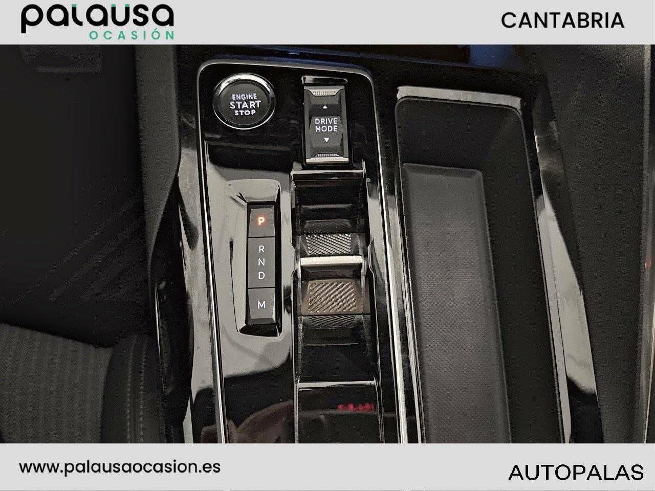 Foto Peugeot 5008 14