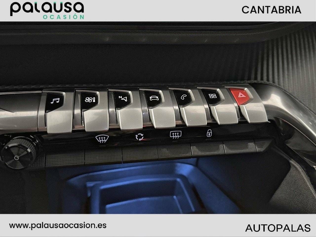 Foto Peugeot 5008 17