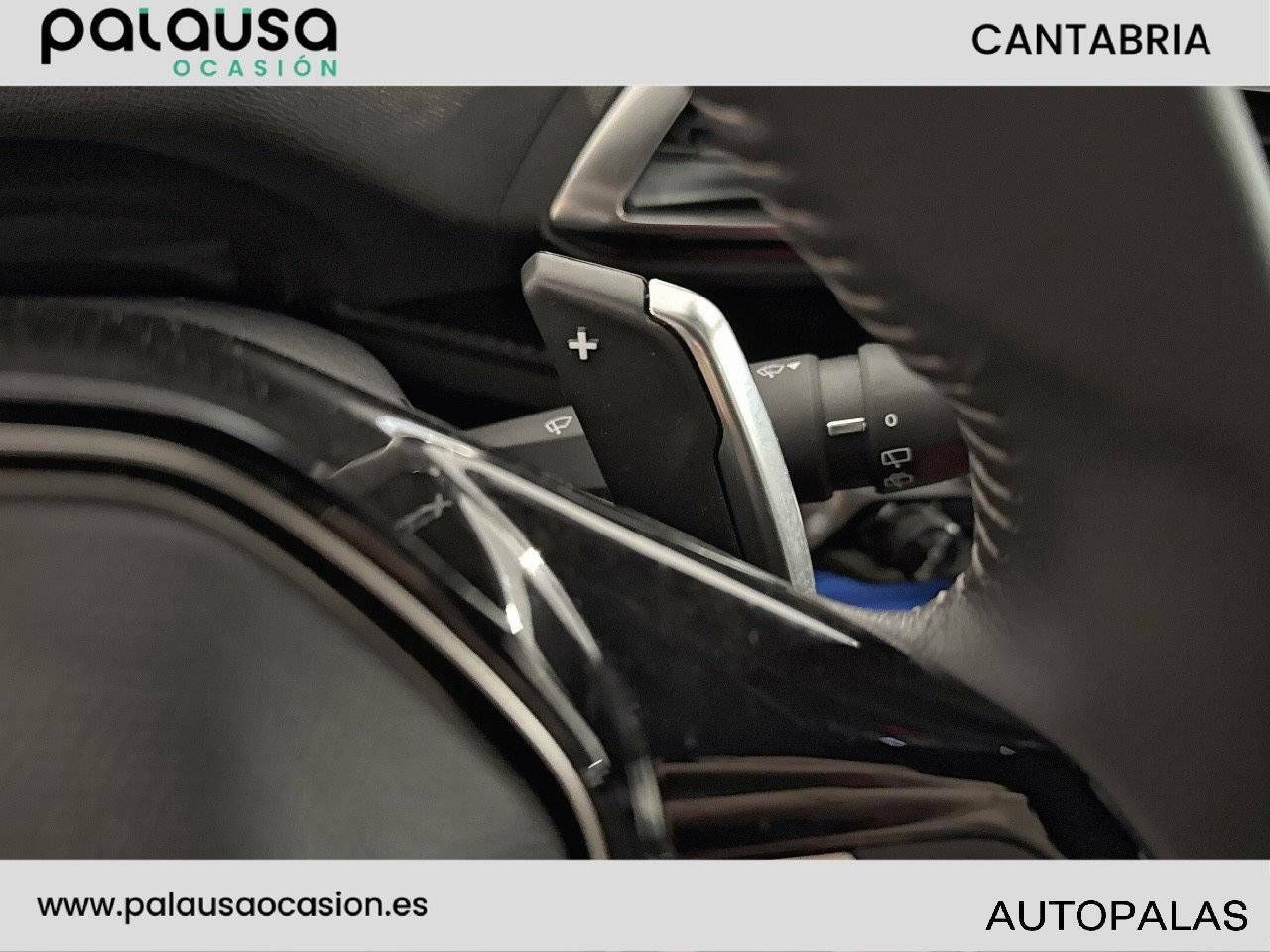Foto Peugeot 5008 19