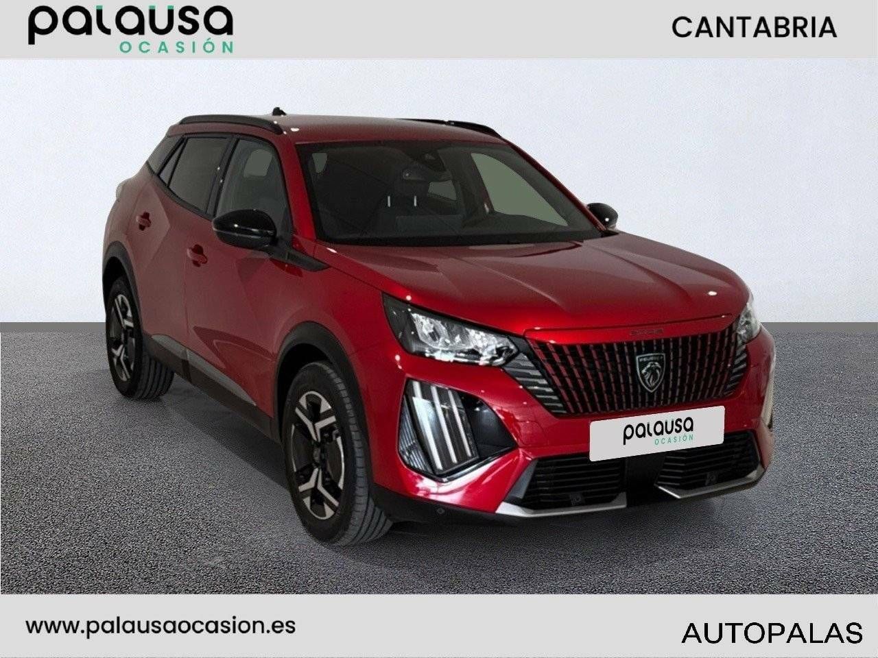 Foto Peugeot 2008 3